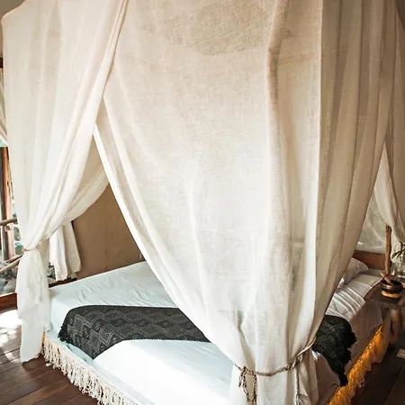 Nunum - Luxury Tenting Lodge *