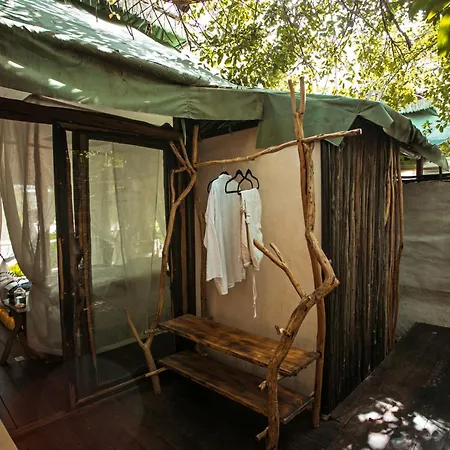 Nunum - Luxury Tenting * Tulum