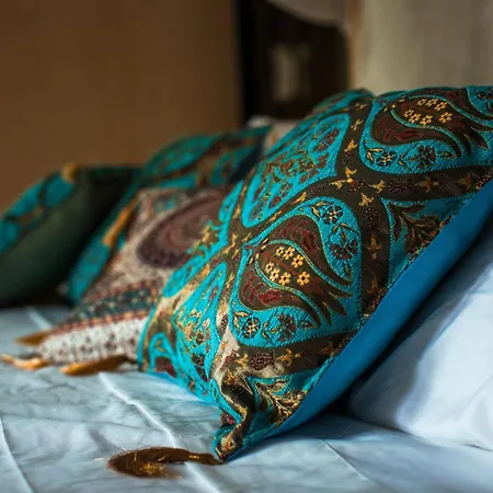 Lodge Nunum - Luxury Tenting Tulum