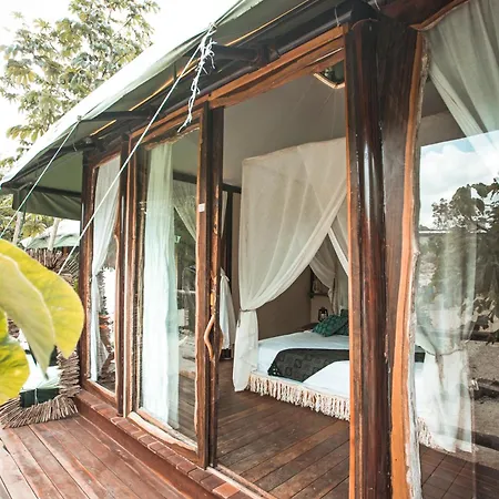 Nunum - Luxury Tenting Tulum