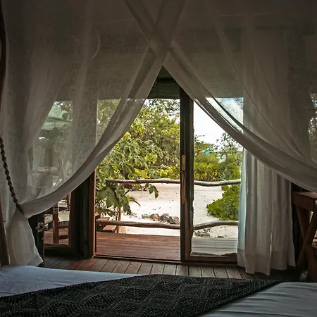Nunum - Luxury Tenting Lodge