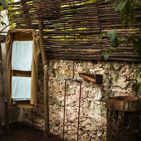 Nunum - Luxury Tenting Lodge *