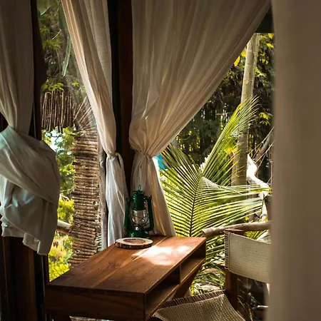 Nunum - Luxury Tenting Tulum