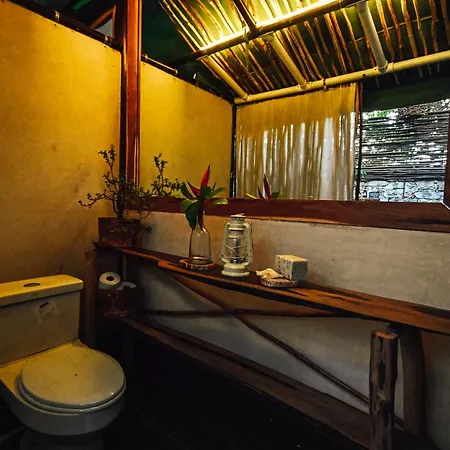 Nunum - Luxury Tenting Tulum