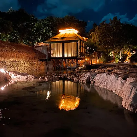 Nunum - Luxury Tenting Lodge Tulum