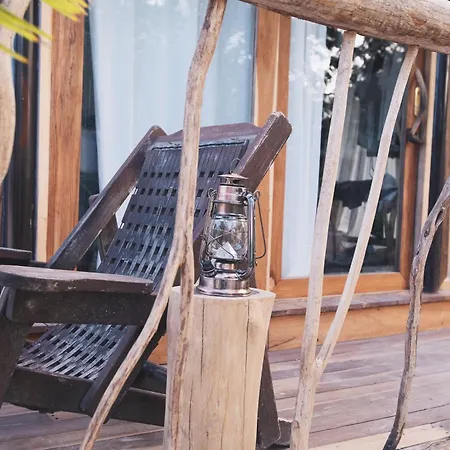 Nunum - Luxury Tenting Lodge *