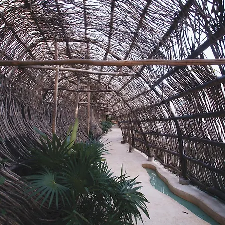 Nunum - Luxury Tenting Lodge