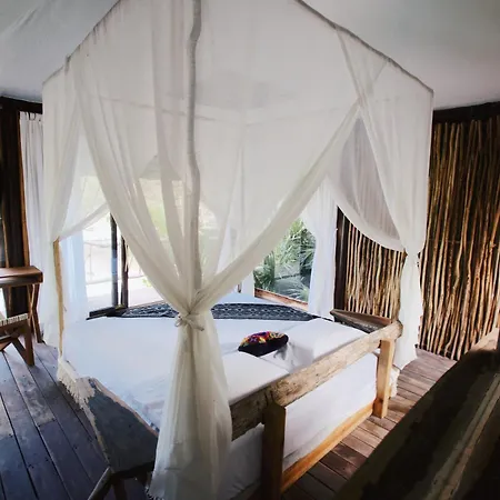 Nunum - Luxury Tenting Lodge Tulum