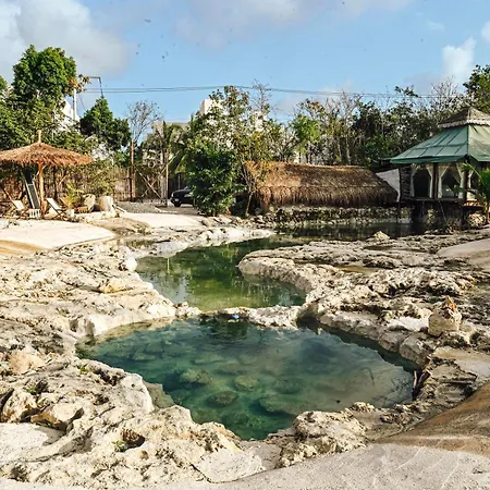 Lodge Nunum - Luxury Tenting Tulum