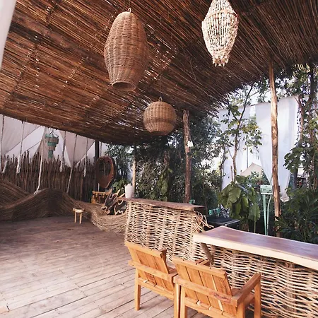 Nunum - Luxury Tenting Tulum