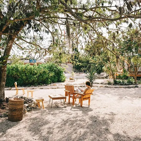 Nunum - Luxury Tenting Tulum