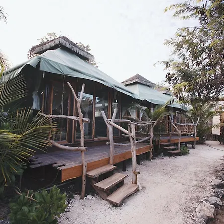 Nunum - Luxury Tenting *