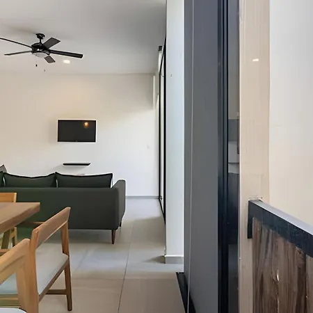 Holiday home Exclusivo En La Veleta *