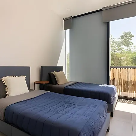 Holiday home Exclusivo En La Veleta Tulum