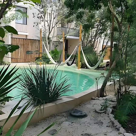 Exclusivo En La Veleta Tulum