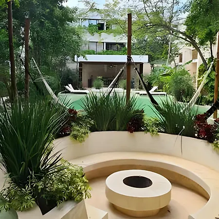 Exclusivo En La Veleta * Tulum