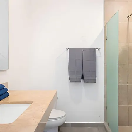 Holiday home Exclusivo En La Veleta