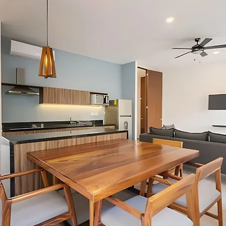 Holiday home Exclusivo En La Veleta Tulum