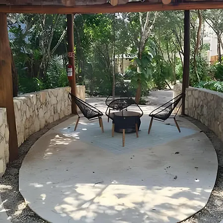 Holiday home Exclusivo En La Veleta Tulum