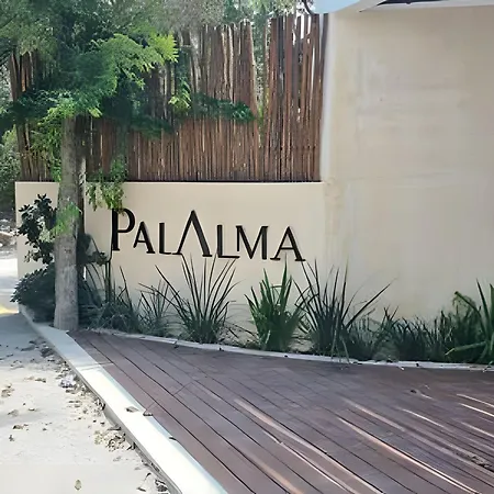 Exclusivo En La Veleta Tulum