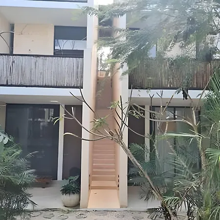 Exclusivo En La Veleta Tulum