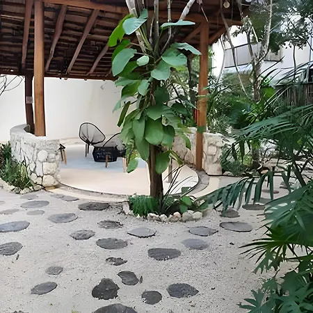 Exclusivo En La Veleta Holiday home Tulum