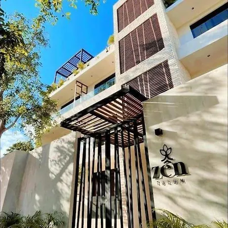 Apartment Trendy With Pool *