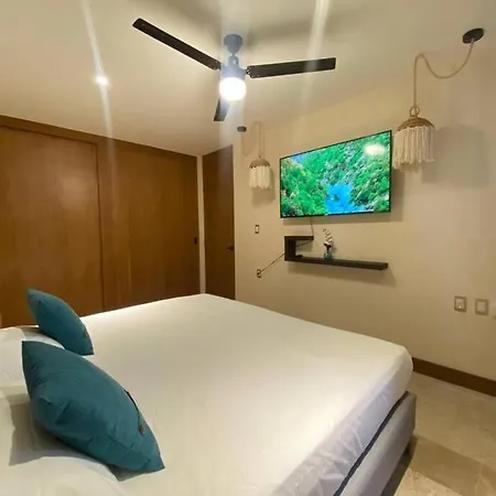 Heavenly Mayan Escape Tulum