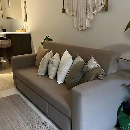 Apartment Luxurious Departament Fast Wifi Tulum