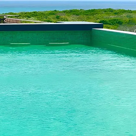 Luxurious Departament Fast Wifi Tulum