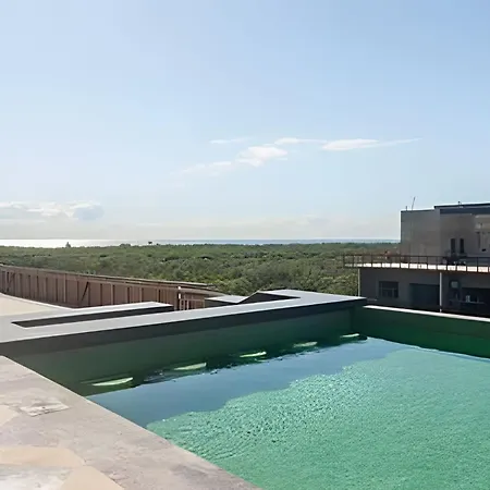 Apartment Luxurious Departament Fast Wifi Tulum