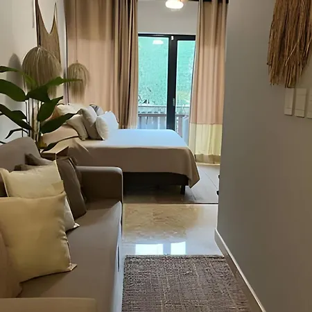 Luxurious Departament Fast Wifi * Tulum