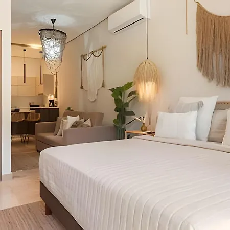 Apartment Luxurious Departament Fast Wifi