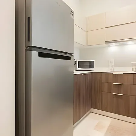 Apartment Luxurious Departament Fast Wifi