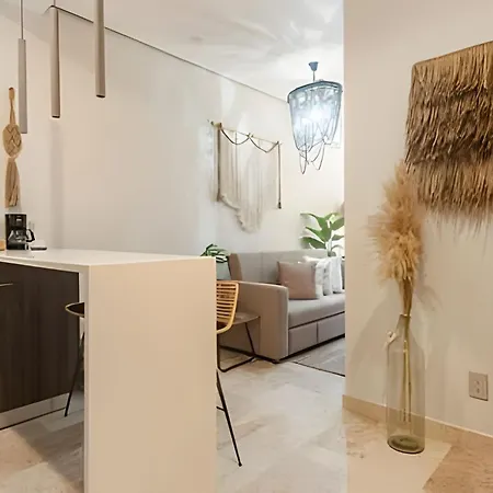 Luxurious Departament Fast Wifi Apartment *