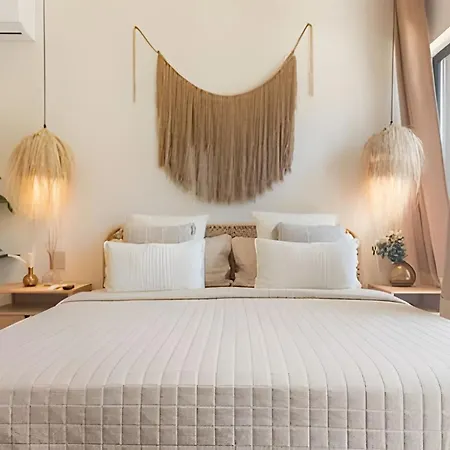 Luxurious Departament Fast Wifi Apartment *