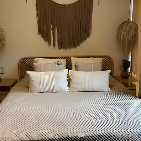 Luxurious Departament Fast Wifi Apartment Tulum