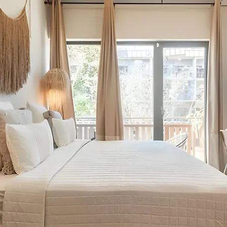 Luxurious Departament Fast Wifi Apartment