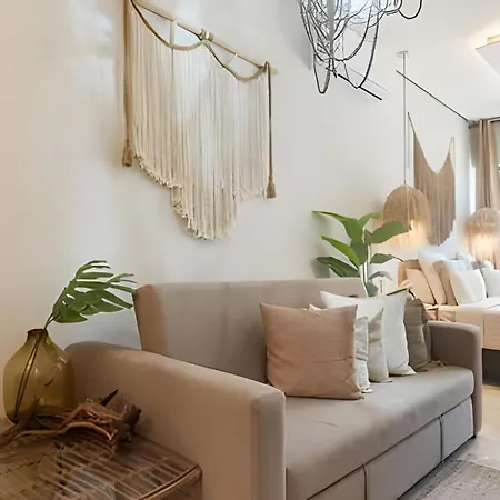 Luxurious Departament Fast Wifi Tulum