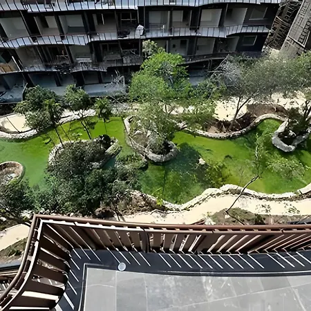 Luxurious Departament Fast Wifi Apartment Tulum
