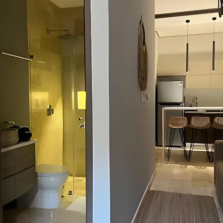 Apartment Luxurious Departament Fast Wifi
