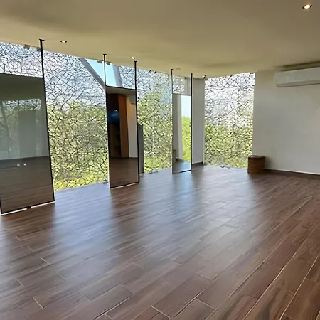 Jungle Oasis Secret Departamento Apartment