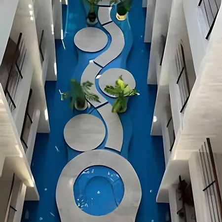 Jungle Oasis Secret Departamento * Tulum