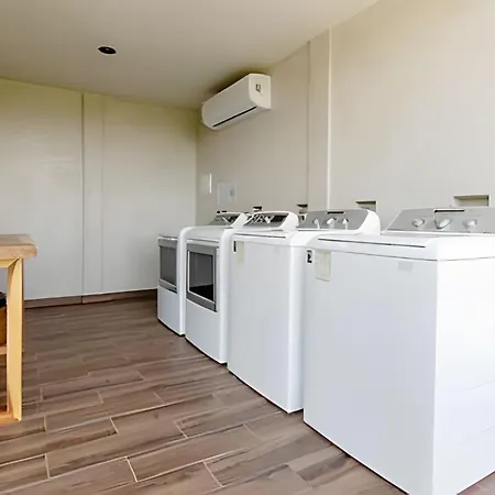 Apartment Jungle Oasis Secret Departamento