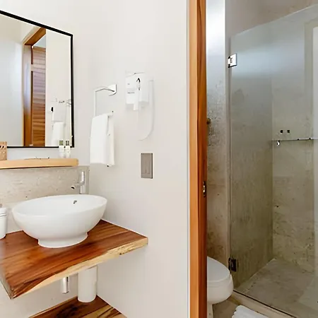 Jungle Oasis Secret Departamento *