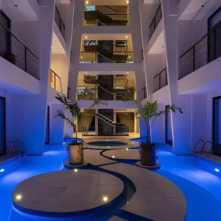 Jungle Oasis Secret Departamento * Tulum