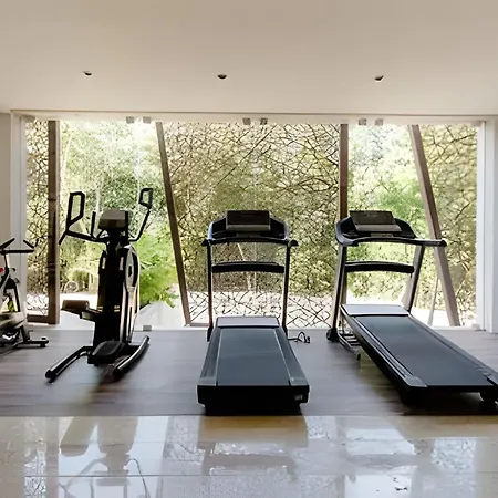 Jungle Oasis Secret Departamento *