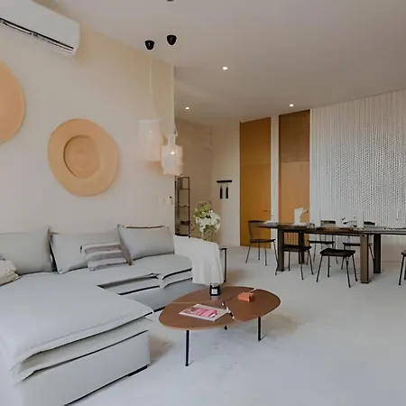 Elegant 3-bedroom