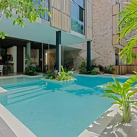 Elegant 3-bedroom * Tulum