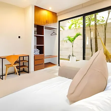 Apartment Departamento Lujoso, Jacuzzi Privado Cerca Playa